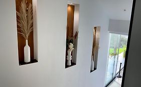 Tanger Miramonte - Resort Suites & Double Rooms