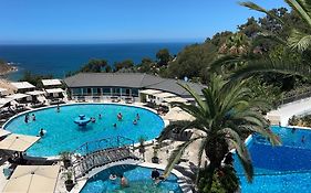 Tanger Miramonte - Resort Suites & Double Rooms